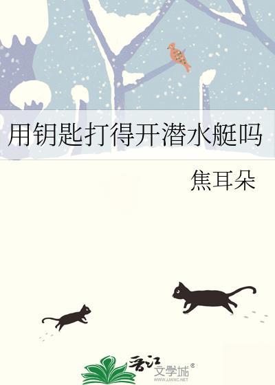 用钥匙打得开潜水艇吗
