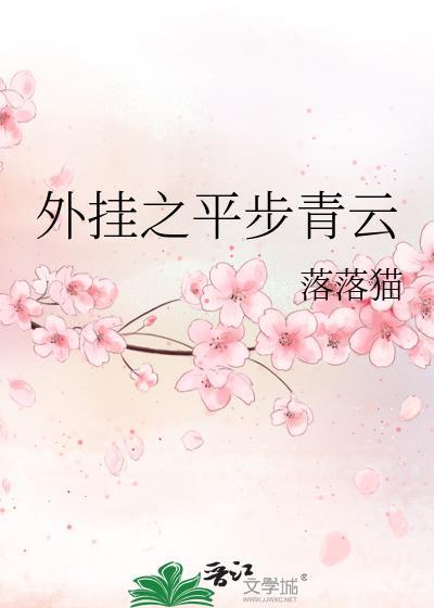外挂之平步青云