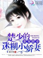 蜜宠甜妻:楚少的迷糊小娇妻
