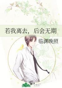 若我离去,后会无期