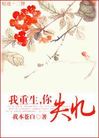 我重生，你失忆