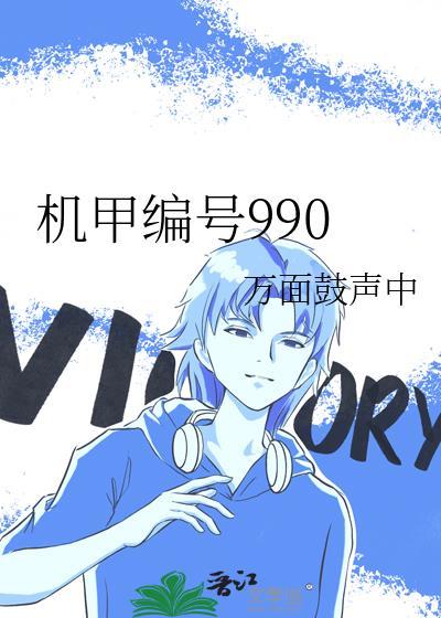 机甲编号990