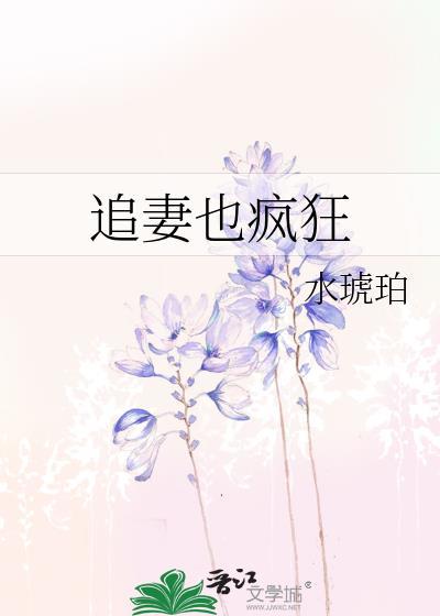 追妻也疯狂