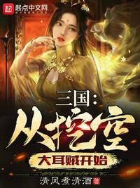 三国:从挖空大耳贼开始