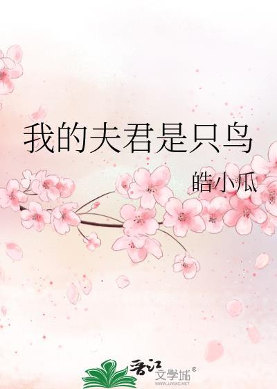 我的夫君是只鸟