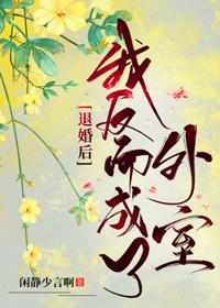 退婚后我反而成了外室