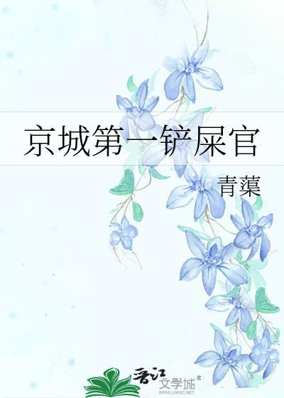 京城第一铲屎官
