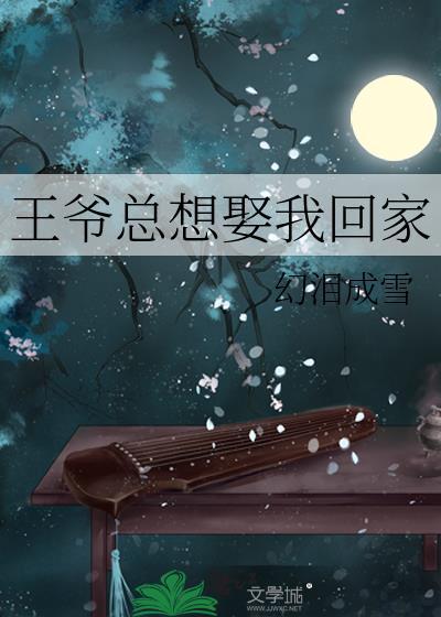 王爷总想娶我回家