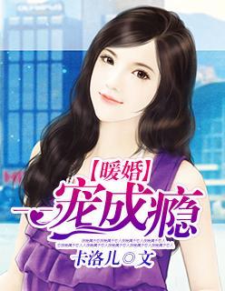 暖婚:一宠成瘾
