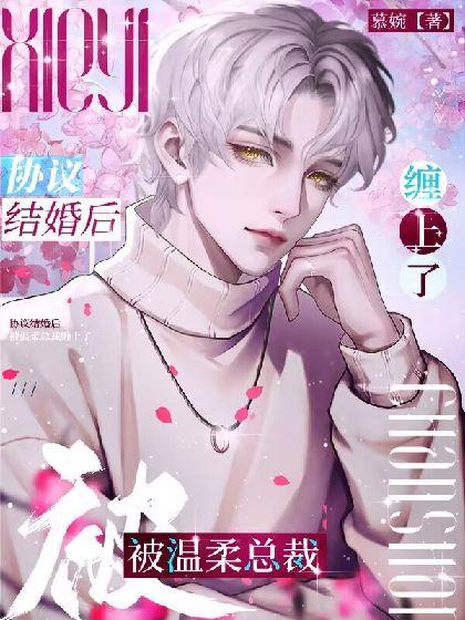 协议结婚后,被温柔总裁缠上了