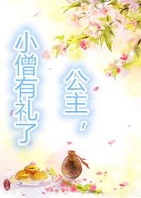 公主,小僧有礼了!