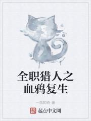 全职猎人之血鸦复生