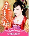 锁惊华:戾王宠姬