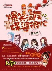 爆笑洞房：媒婆很忙