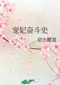 宠妃奋斗史