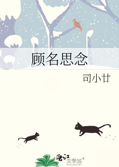 顾名思念