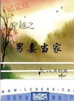 穿越之男妻当家