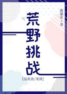 荒野挑战[综英美美娱]