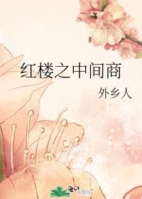 红楼之中间商