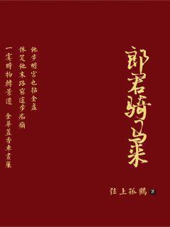 郎君骑马来