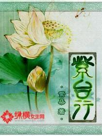 紫臺行