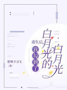 重生后,我勾到了白月光的白月光