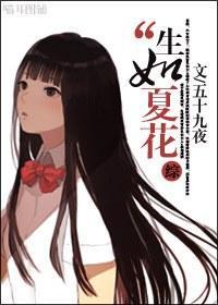 综之生如夏花
