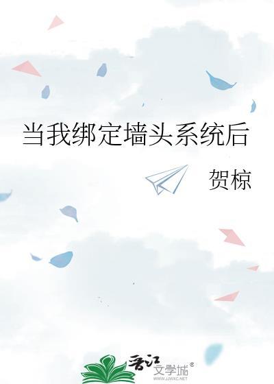 当我绑定墻头系统后