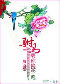 驸马啊你慢些跑