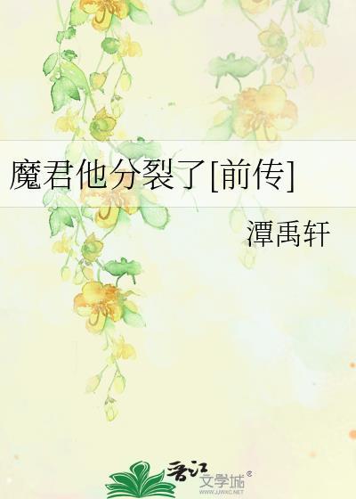 魔君他分裂了[前传]