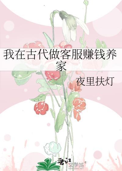我在古代做客服赚钱养家