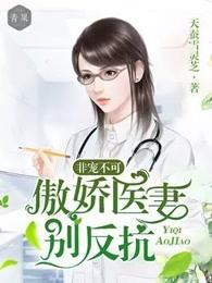 非宠不可:傲娇医妻别反抗