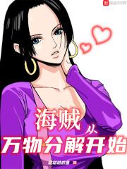 海贼:从万物分解开始