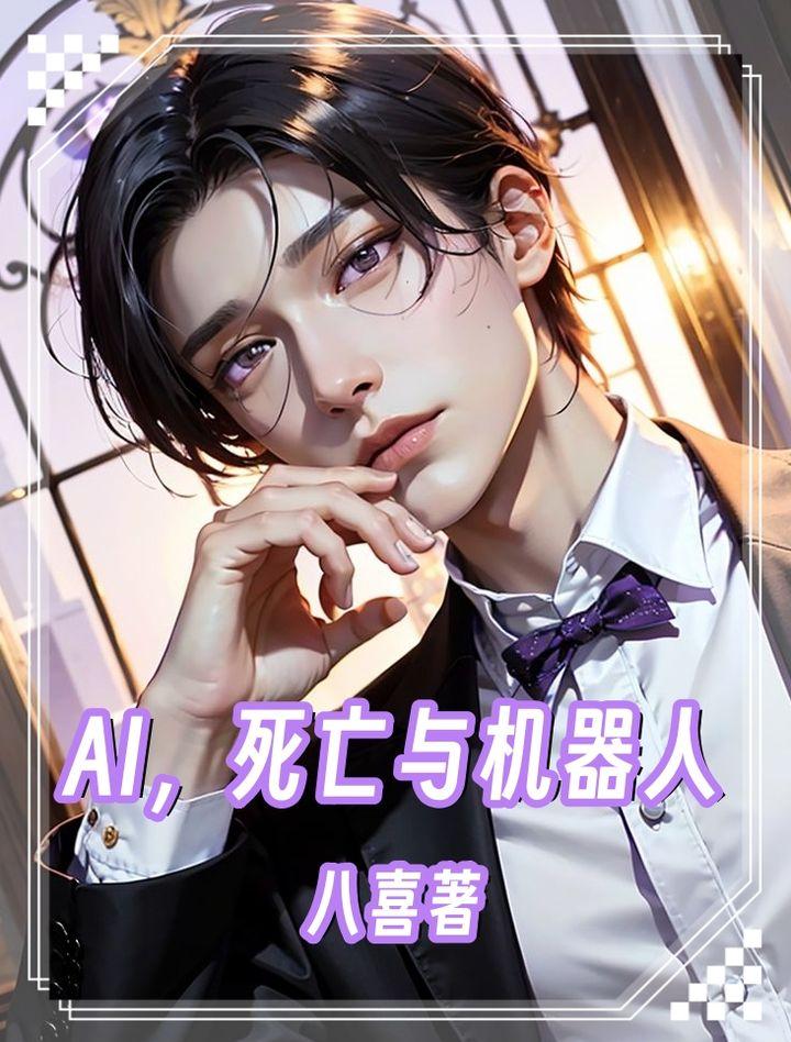 AI,死亡与机器人