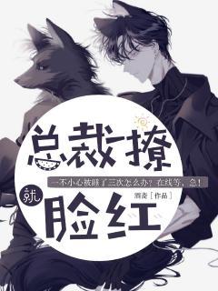 总裁一撩,就脸红
