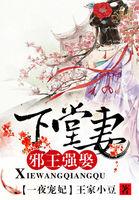 一世宠妃:邪王强娶下堂妻