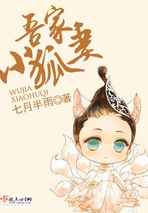吾家小狐妻