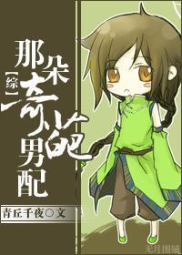 [综]那朵奇葩男配