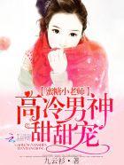 蜜糖小老师:高冷男神甜甜宠