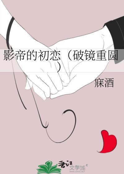 影帝的初恋(破镜重圆)