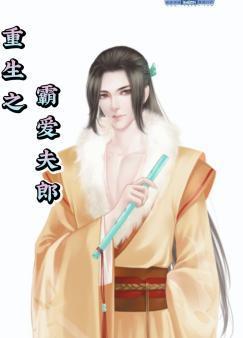 重生之霸爱夫郎