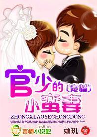 宠婚,官少的小蛮妻