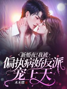 新婚夜!我被偏执病娇反派宠上天