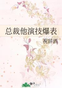 总裁他演技爆表