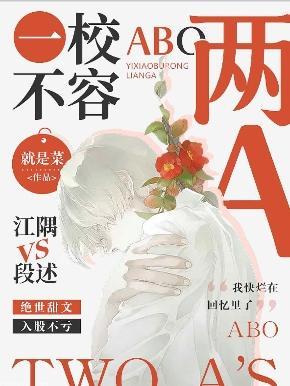 【ABO】一校不容两A