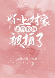 怀上对家崽后我俩被拍了